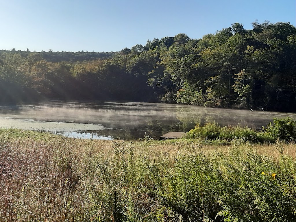 Cascade Lake Park | Cascade Lake Rd, Warwick, NY 10990, USA | Phone: (845) 986-1124