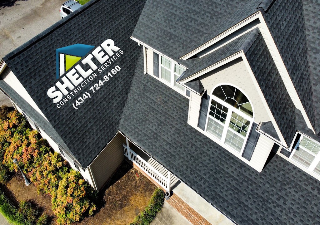 Shelter Construction Services | 3325 US-29 BUS suite a-1, Danville, VA 24540, USA | Phone: (434) 724-8160