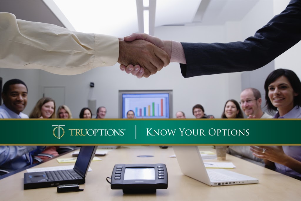 TruOptions | 9162 Wooden Rd, Raleigh, NC 27617 | Phone: (919) 957-3333
