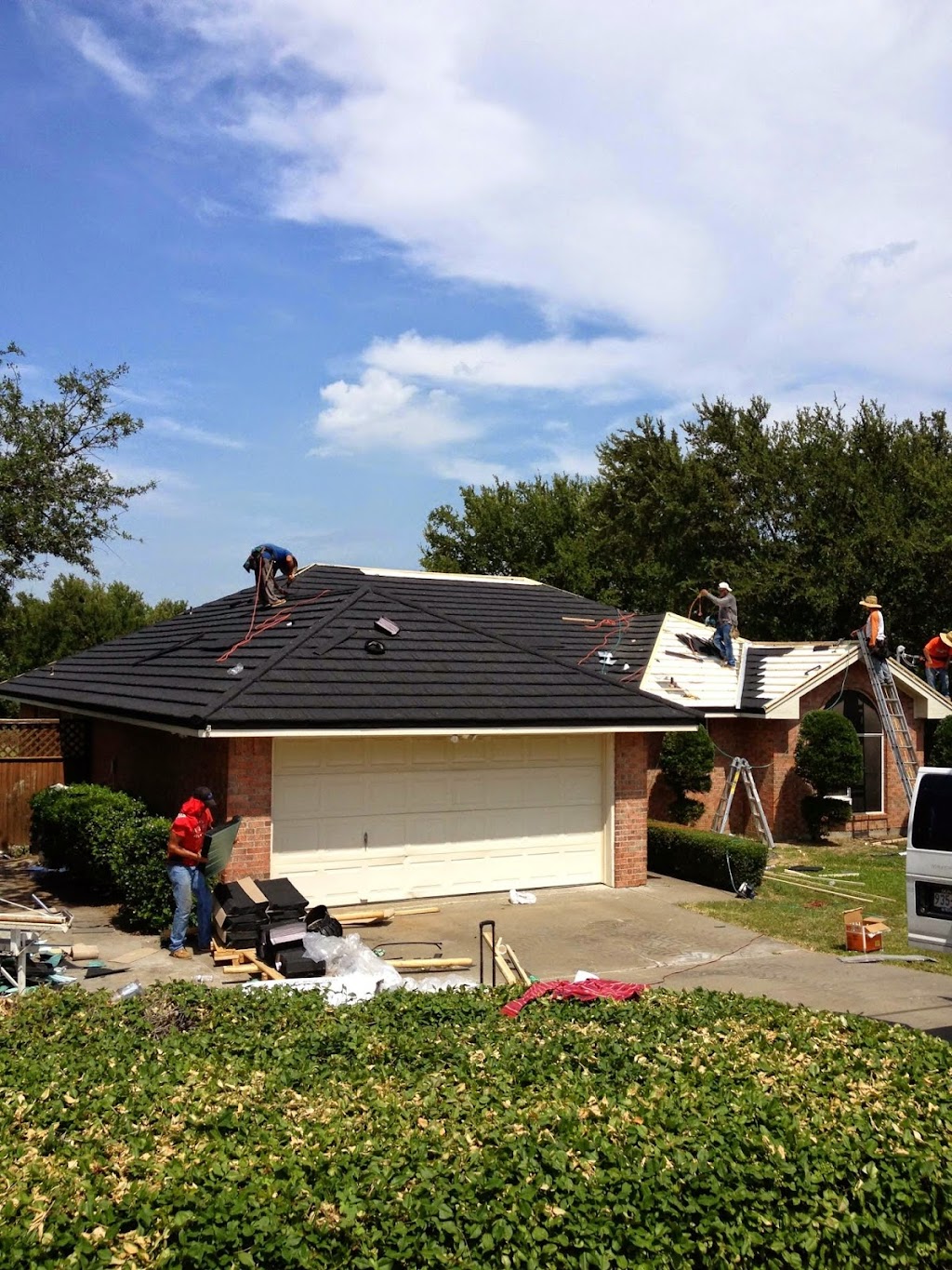 Integrity Roofing & Construction | 620 Stoneglen Dr, Keller, TX 76248, USA | Phone: (817) 788-8418