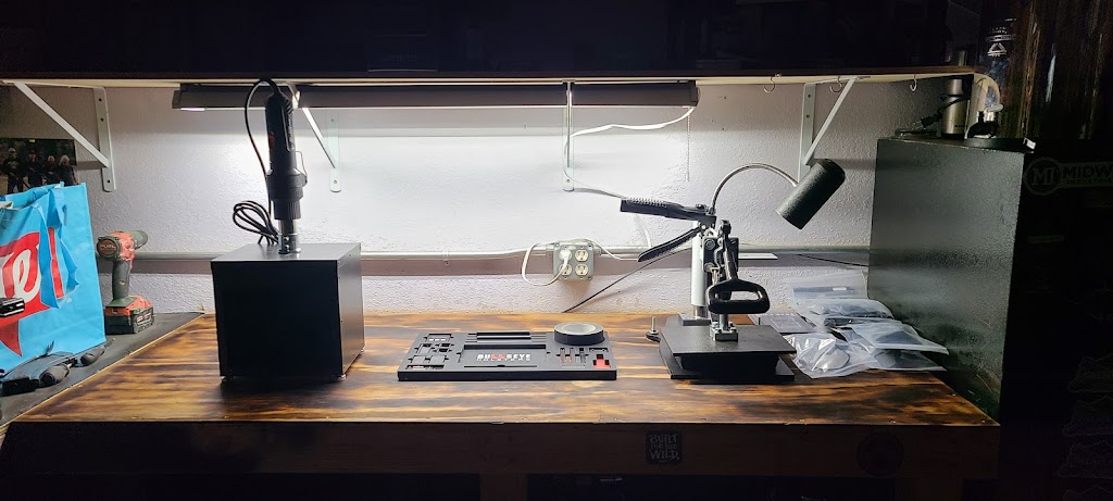 Freedom 30 Arms | 603 W Midland Ave, Woodland Park, CO 80863, USA | Phone: (719) 686-5699