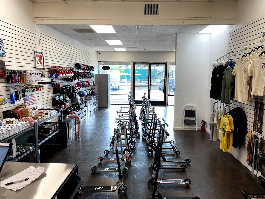 OC Pro Scooters | 28142 Camino Capistrano #104, Laguna Niguel, CA 92677, USA | Phone: (949) 545-7255