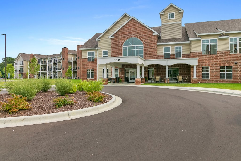 GracePointe Crossing | 1545 River Hills Pkwy NW, Cambridge, MN 55008, USA | Phone: (763) 689-1474