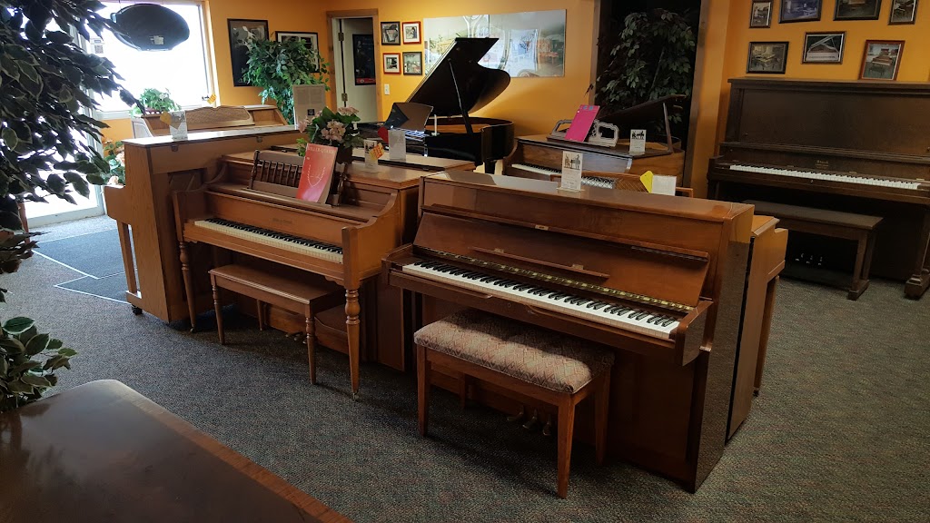 Ackermans Piano Sales and Restorations | 8960 205th St W, Lakeville, MN 55044, USA | Phone: (952) 890-2806