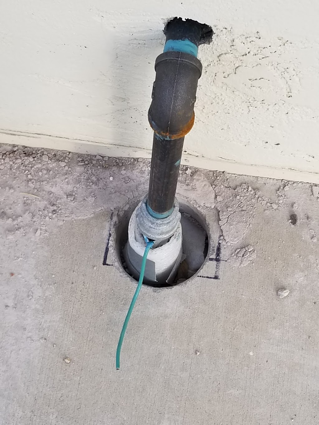 Simply Better Plumbing and Drain | 535 W Iron Ave #105, Mesa, AZ 85210, USA | Phone: (480) 993-2230