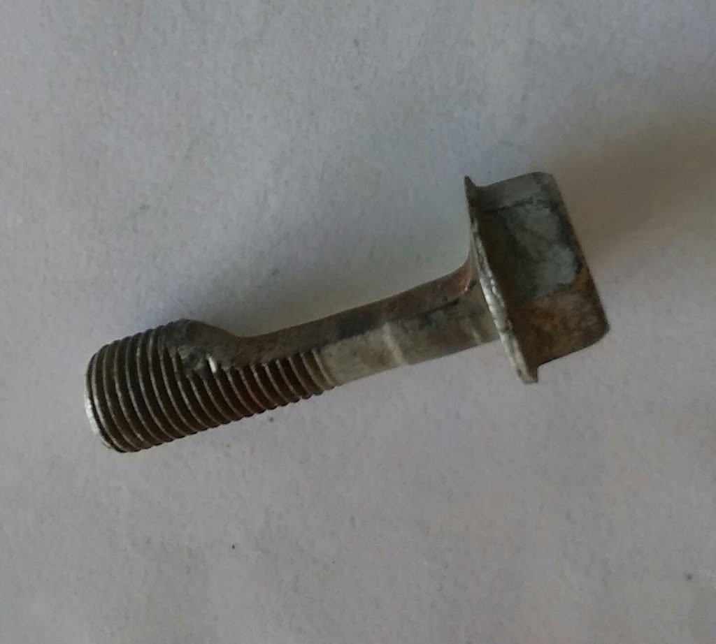 Brake Masters #206 | 5935 Cromo Dr, El Paso, TX 79912, USA | Phone: (915) 600-6249