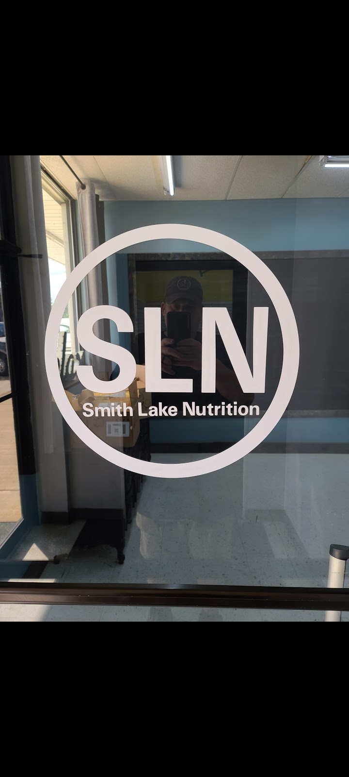 Smith Lake Nutrition. | 5100 Curry Hwy, Jasper, AL 35503, USA | Phone: (205) 627-1838