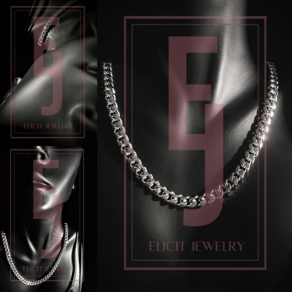 Elicit Jewelry | 8781 Yorkshire Ave #92841, Garden Grove, CA 92841, USA | Phone: (657) 859-0360