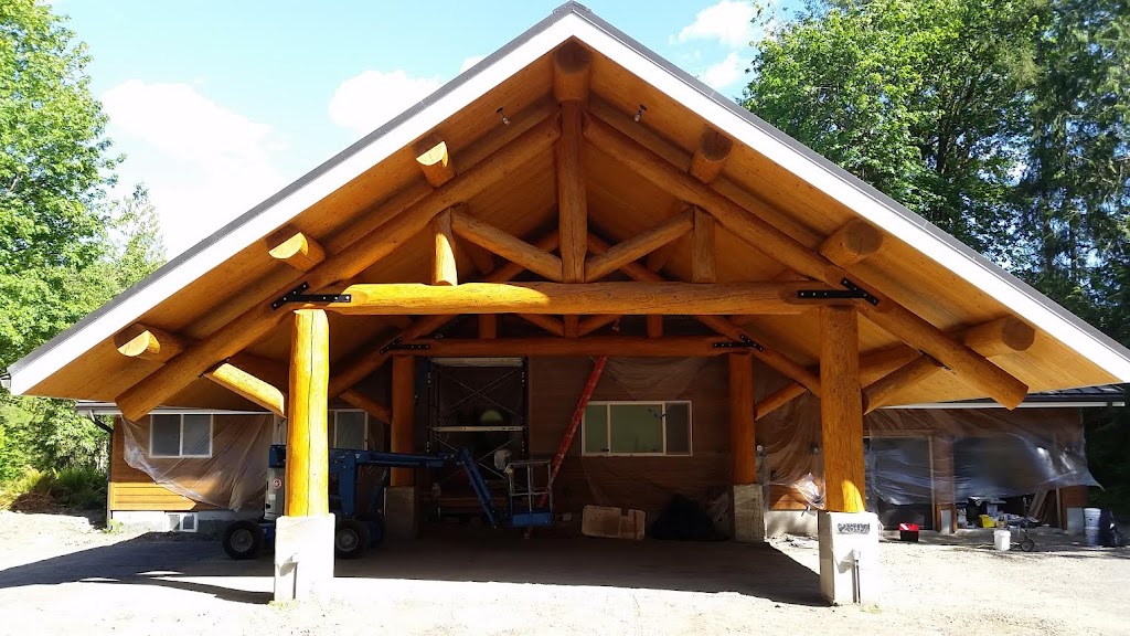 Mountain Log and Timber | 540 N Hendrickson Dr, Kalama, WA 98625, USA | Phone: (360) 798-7080