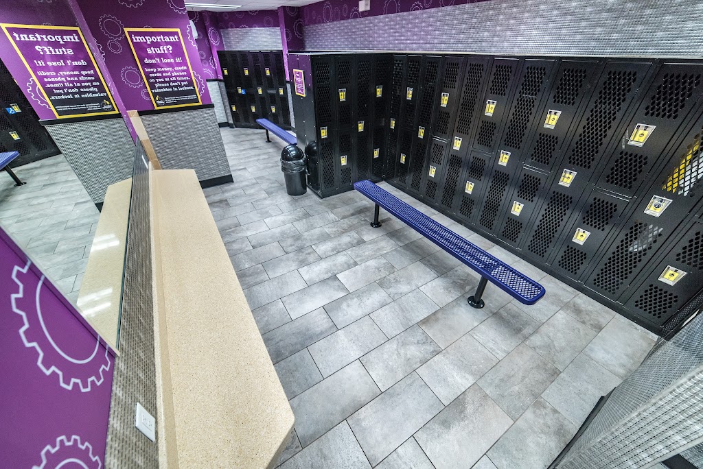 Planet Fitness | 10590 France Ave S, Bloomington, MN 55431 | Phone: (952) 948-1000