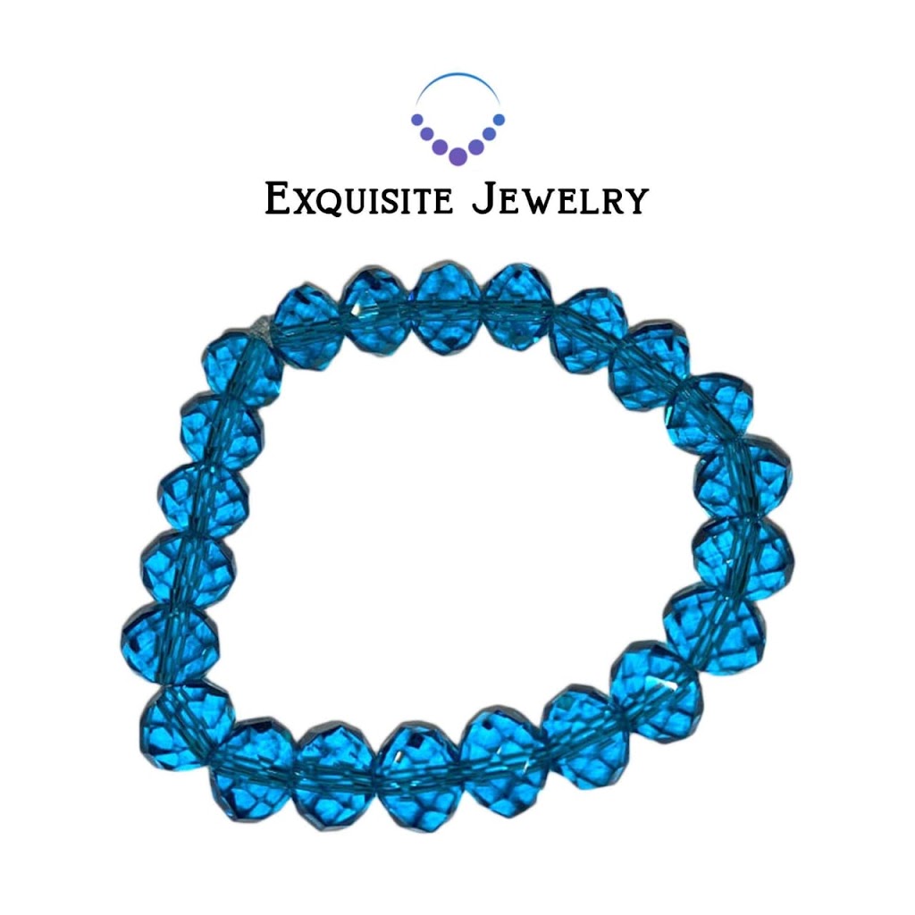 Exquisite Jewellery | 17527 W Bremonds Bend Ct, Cypress, TX 77433, USA | Phone: (832) 596-9800