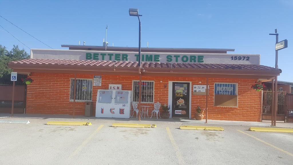 Better Time Store | 15972 Horizon Blvd, El Paso, TX 79928, USA | Phone: (915) 257-1151