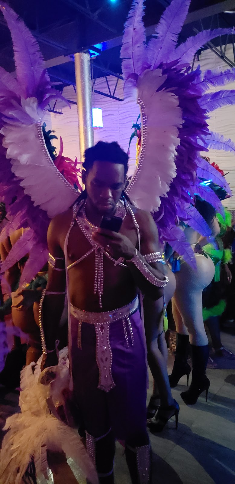 The Villa Nightclub | 19501 NW 2nd Ave, Miami Gardens, FL 33169, USA | Phone: (305) 651-0083