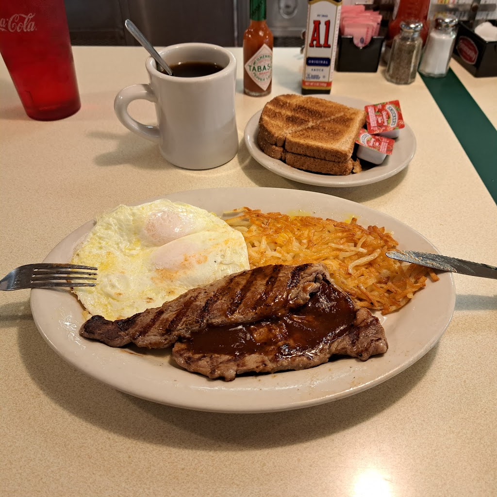 Js Breakfast & Burgers | 14925 Midway Rd #105, Addison, TX 75001, USA | Phone: (972) 239-7619