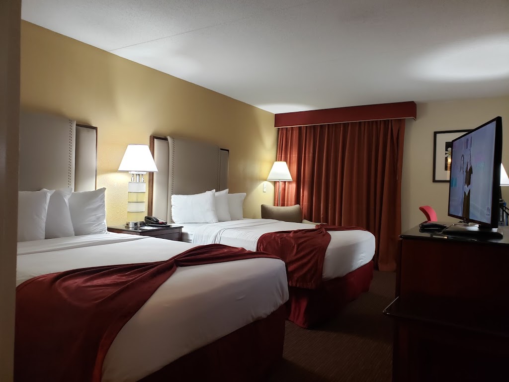 A Victory Hotel & Suites - Southfield/Detroit | 27500 Northwestern Hwy, Southfield, MI 48034, USA | Phone: (248) 356-5500