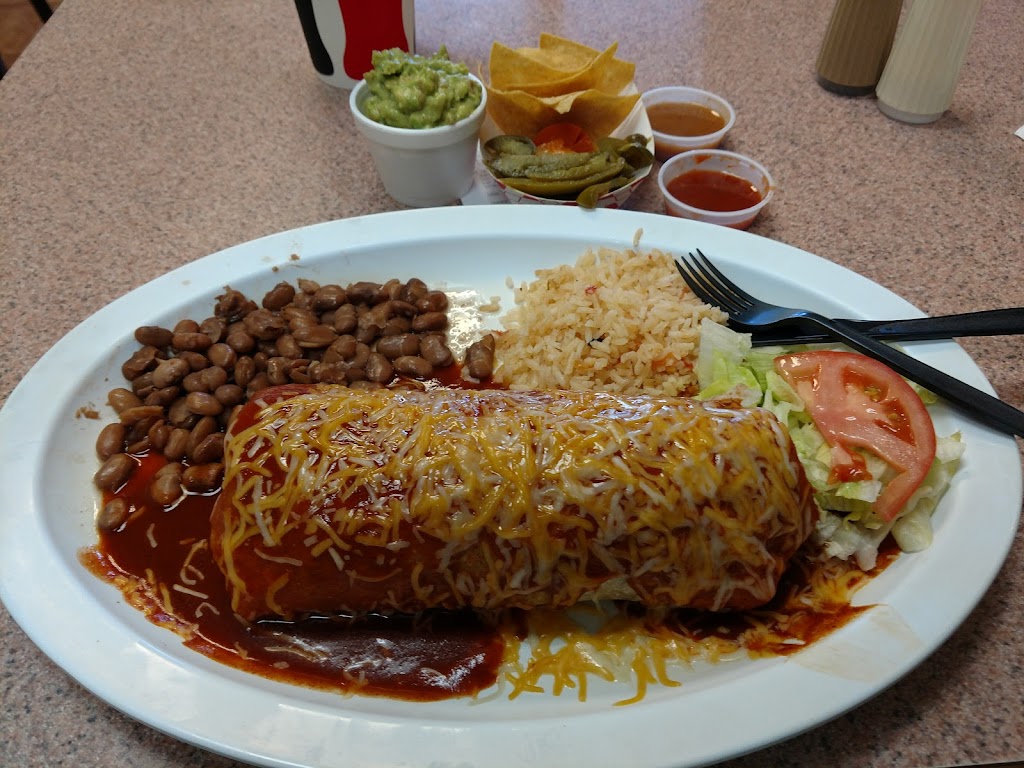 Burritos Jalisco | Méxican Restaurant | 13432 Lincoln Way, Auburn, CA 95603 | Phone: (530) 823-2065