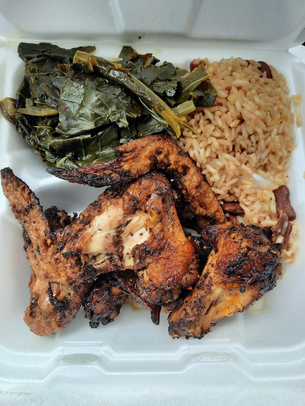 Paulas Soulfood Cafe | 331 Main St, Hackensack, NJ 07601, USA | Phone: (201) 880-6888