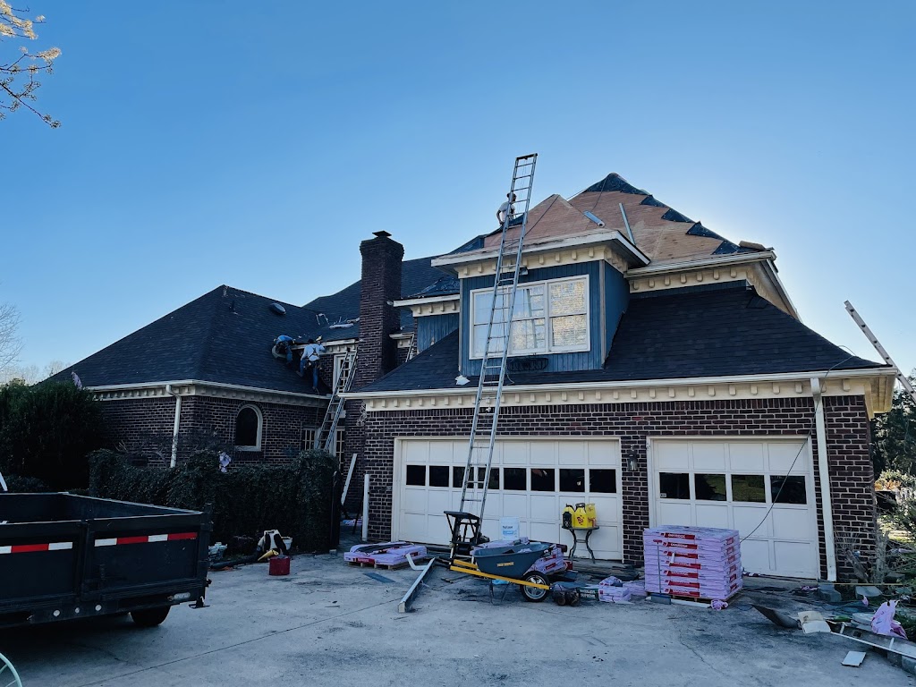 Professional Grade Roofing | 5301 Phaniel Church Rd, Rockwell, NC 28138, USA | Phone: (704) 741-4764