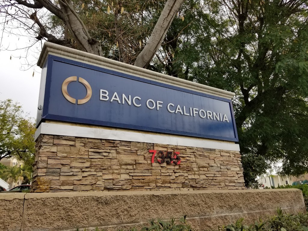 Banc of California | 7355 Greenleaf Ave, Whittier, CA 90602, USA | Phone: (562) 945-3724