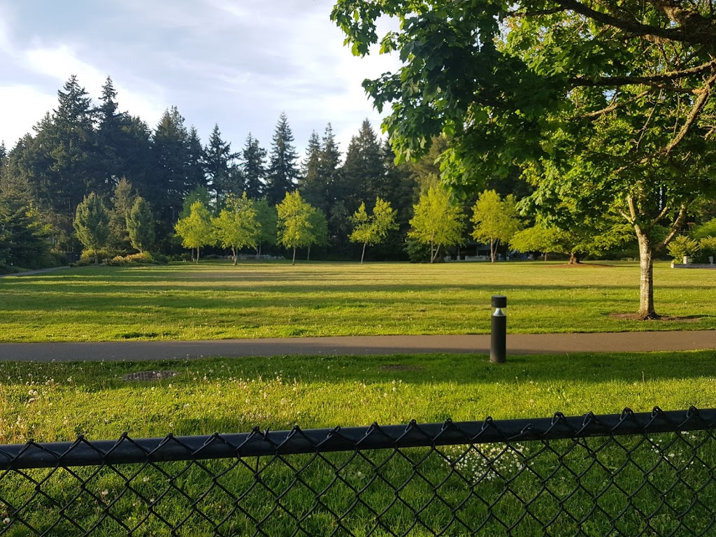 Hickman Park | 23700 104th Ave W, Edmonds, WA 98020, USA | Phone: (425) 771-0230