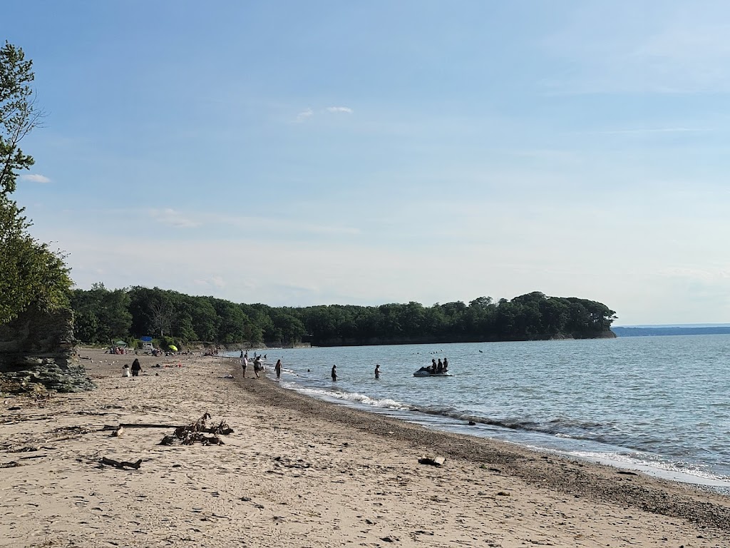 Evangola State Park | 10191 Old Lake Shore Rd, Irving, NY 14081 | Phone: (716) 549-1802