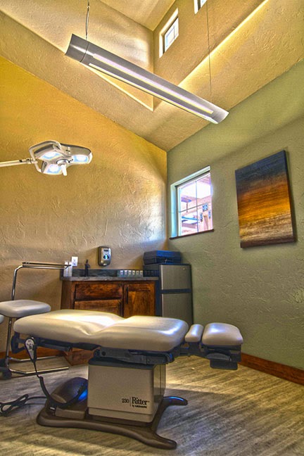 Flying Horse Medical Center and Aesthetics | 1615 Silversmith Rd, Colorado Springs, CO 80921 | Phone: (719) 633-5255