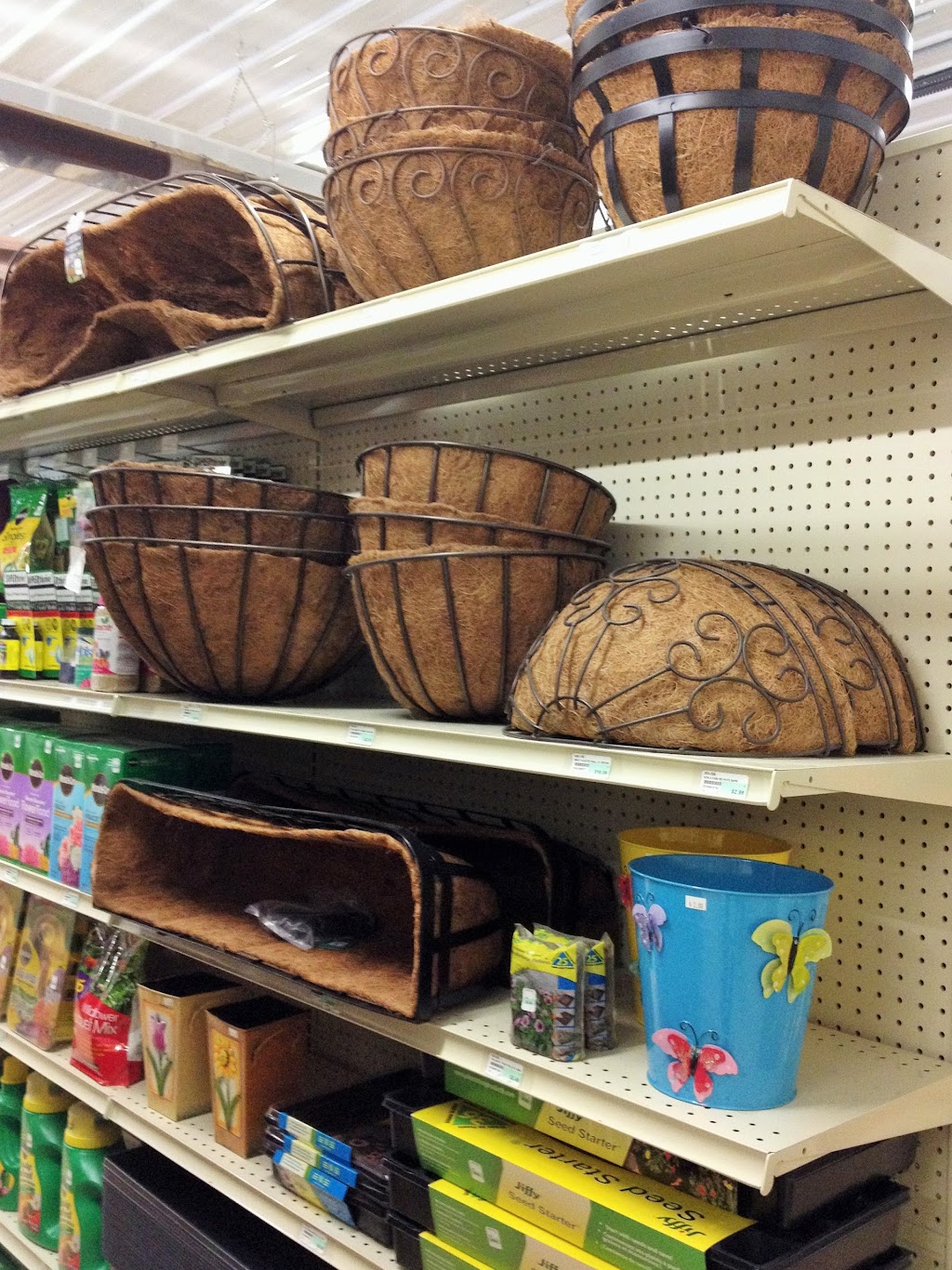 Garden Treasures Home & Hardware | 22309 221st S, Glenwood, IA 51534, USA | Phone: (712) 527-3602