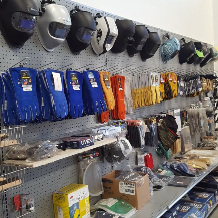 Weldors Supply and Steel Company | 1143 W Lincoln St #15, Banning, CA 92220, USA | Phone: (951) 849-5588