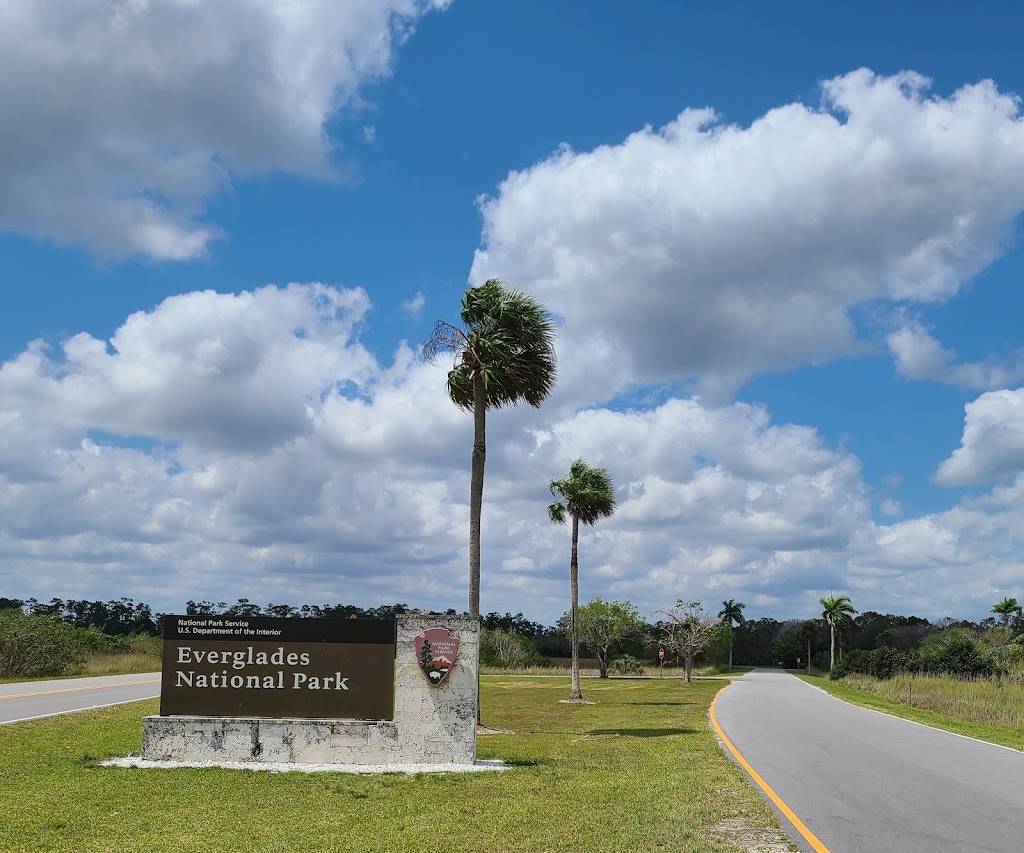 Ernest F. Coe Visitor Center | 40001 State Hwy 9336, Homestead, FL 33034, USA | Phone: (305) 242-7700