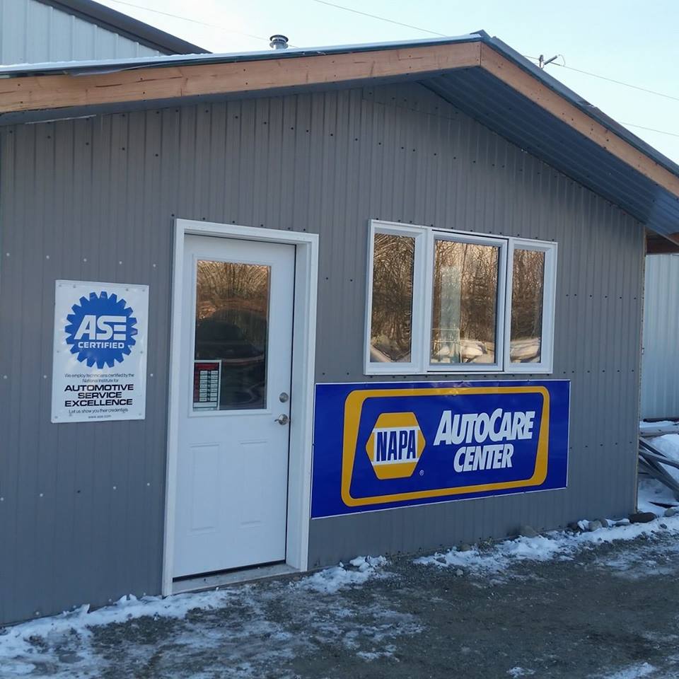 G-Force Transmission & Auto., LLC | 7600 E Bogard Rd, Palmer, AK 99645, USA | Phone: (907) 745-6700