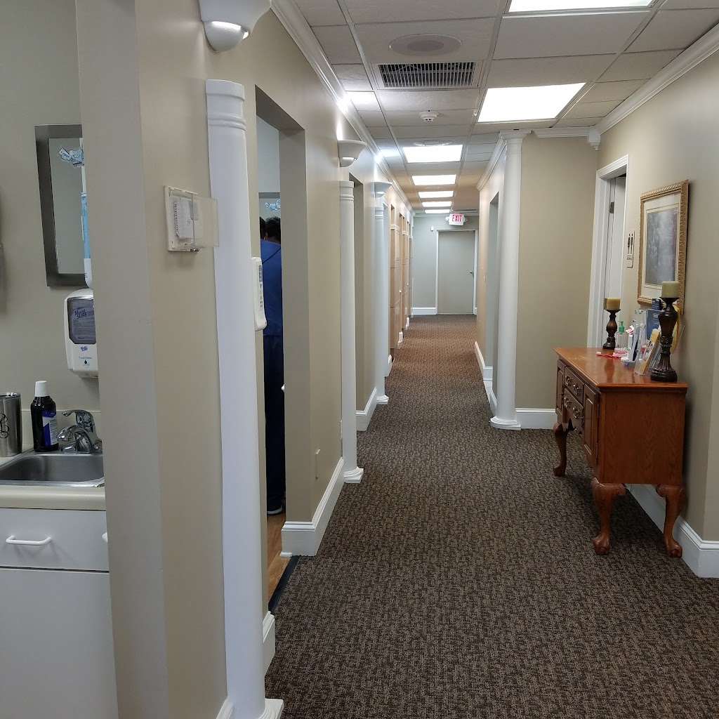 Mazzawi Family Dentistry | 2268 East Main Street Hwy 78, Snellville, GA 30078, USA | Phone: (770) 972-4436