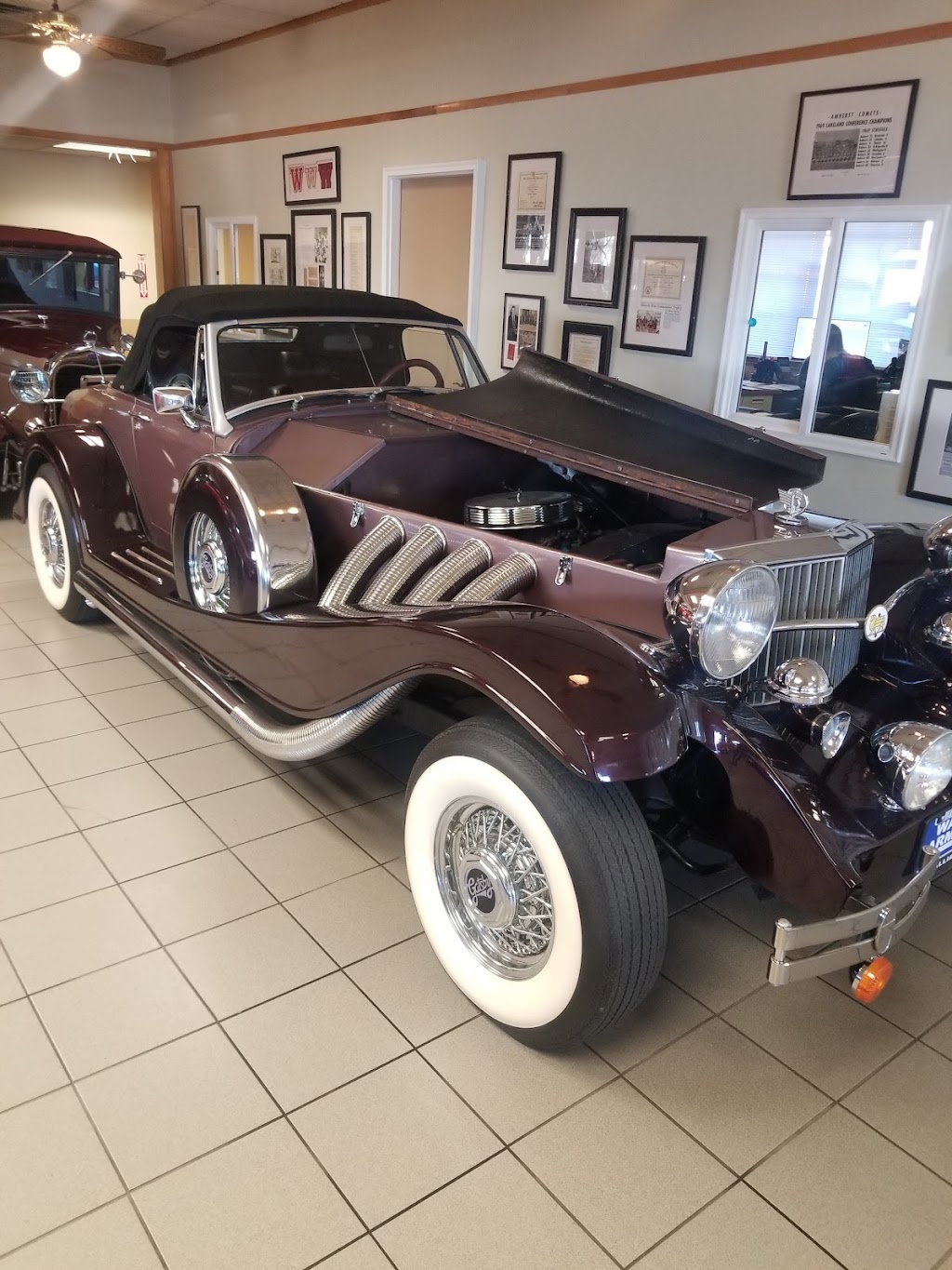 Wally Armour Chrysler Dodge Jeep Ram | 1950 W State St, Alliance, OH 44601, USA | Phone: (330) 356-7674