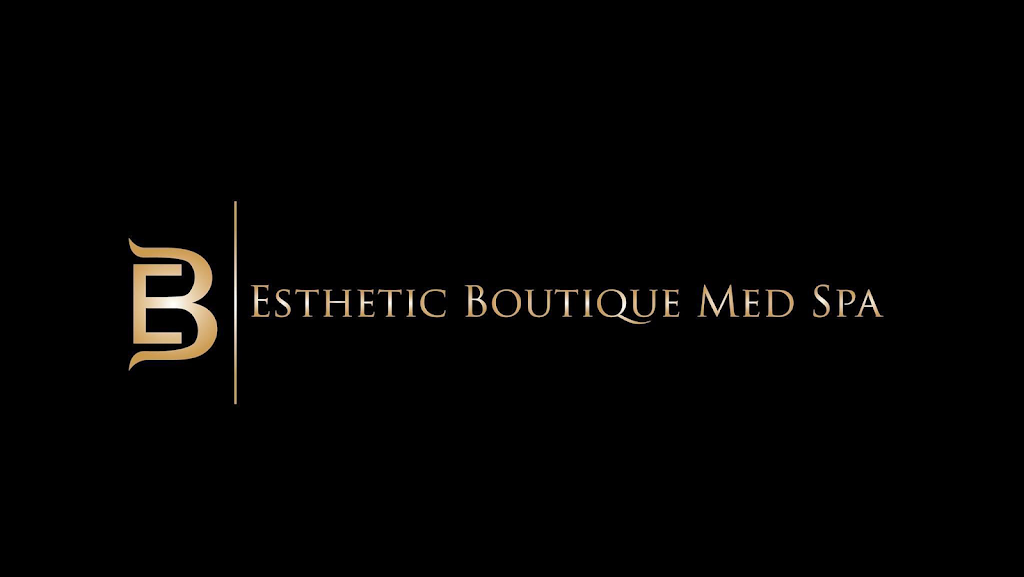 Esthetic Boutique Med Spa | 5450 E High St Suite 109, Phoenix, AZ 85054, USA | Phone: (602) 332-1660