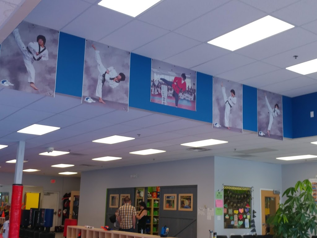 Sky Eagle TaeKwonDo | 12809 Galveston Ct, Manassas, VA 20112, USA | Phone: (571) 285-3701