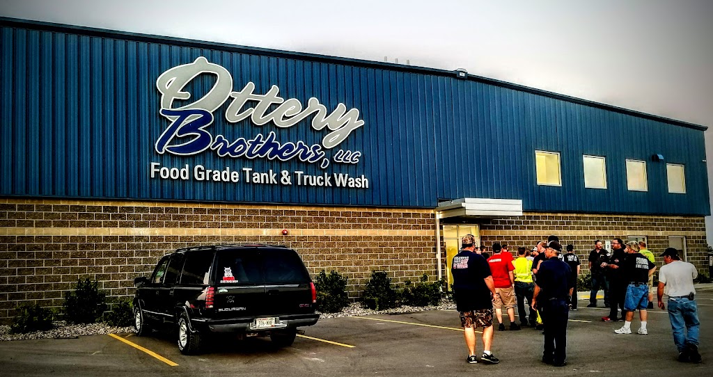 Ottery Brothers, LLC | 2280 W James St, Columbus, WI 53925, USA | Phone: (920) 623-9070