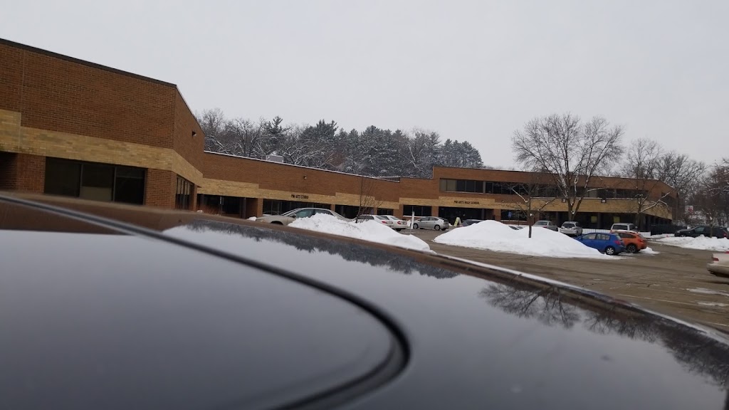 PiM Arts High School - Sunday