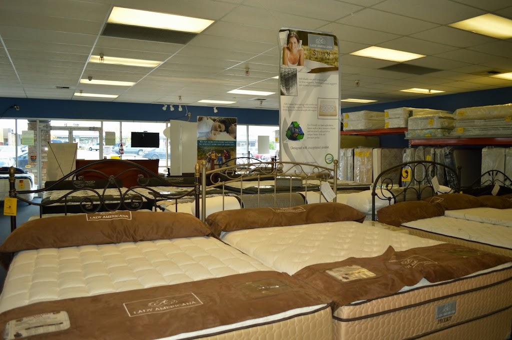 Mattress Depot USA | 1917 S 72nd St, Tacoma, WA 98408, USA | Phone: (253) 474-4026