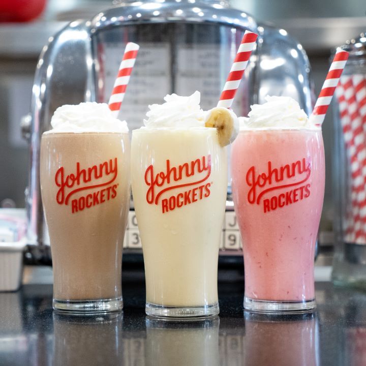 Johnny Rockets | 1600 Fedex Way, Hyattsville, MD 20785, USA | Phone: (301) 276-6000