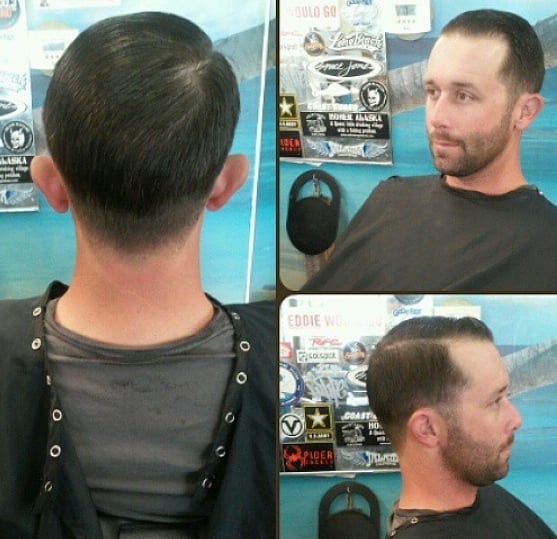 Heroes Barber Shop | 11310 Los Alamitos Blvd, Los Alamitos, CA 90720, USA | Phone: (562) 794-9379