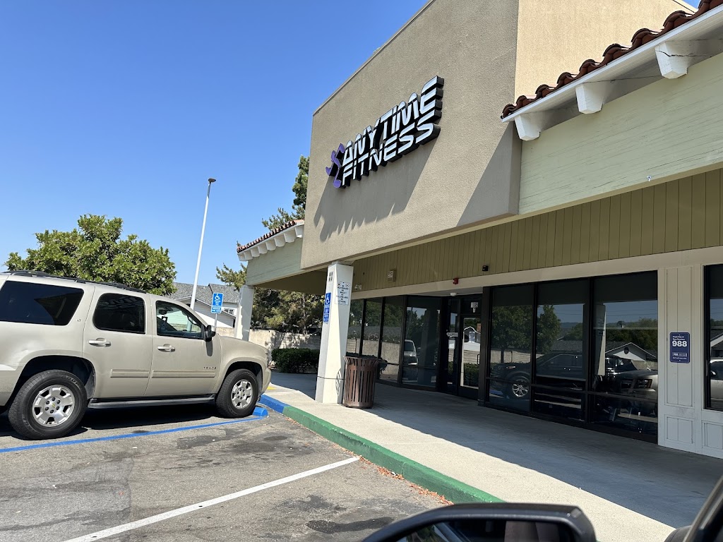 Anytime Fitness | 185 Branham Ln, San Jose, CA 95136, USA | Phone: (408) 790-1790
