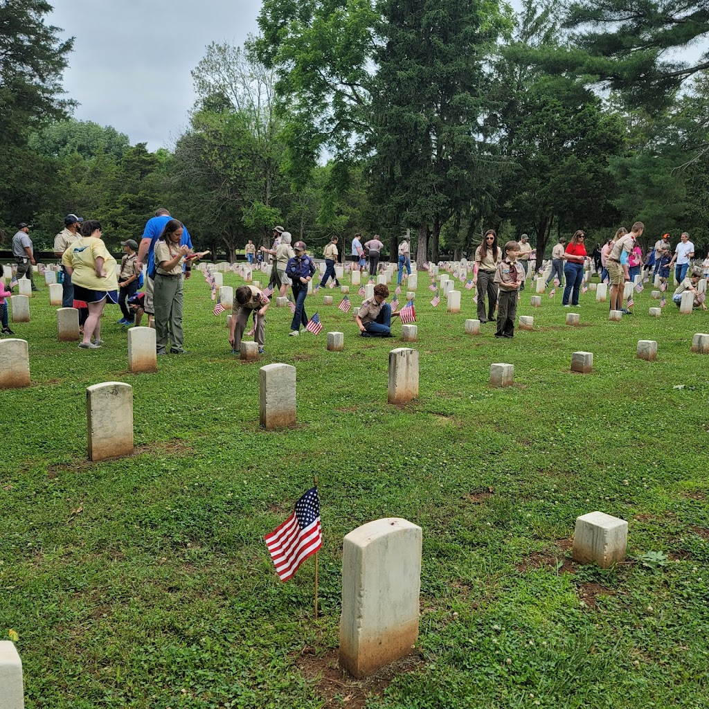 Stones River National Battlefield Visitor Center | Visitor Center, 3501 Old Nashville Hwy, Murfreesboro, TN 37129, USA | Phone: (615) 893-9501