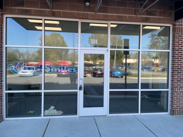 Kind Smiles - Raleigh | 1600 Cross Link Rd Suite 103-104, Raleigh, NC 27610, USA | Phone: (919) 615-2885 Kind Smiles - Raleigh | 1600 Cross Link Rd Suite 103-104, Raleigh, NC 27610, USA | Phone: (919) 615-2885