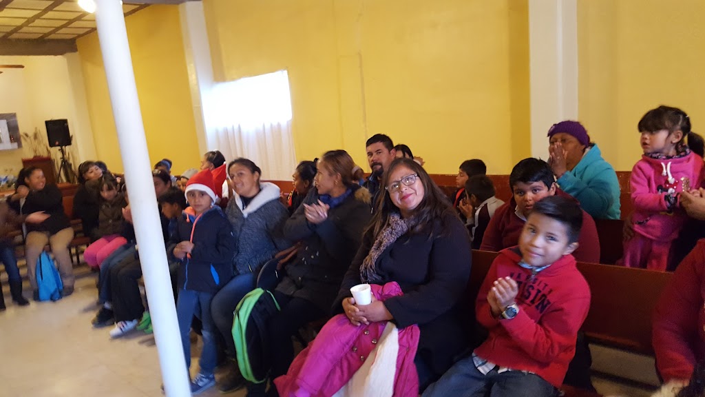 Iglesia Proto Martires Mexicanos | Pitiquito, La Paz, 32159 Cd Juárez, Chih., Mexico | Phone: 656 407 7473