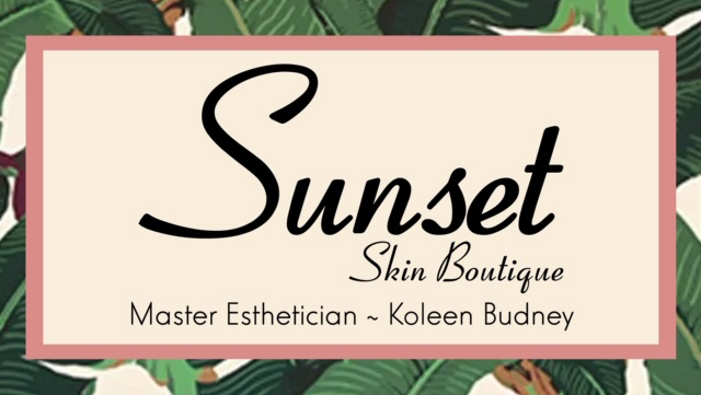 Sunset Skin Boutique | 16360 CA-1 Ste. 220, Huntington Beach, CA 92649, USA | Phone: (661) 301-4835