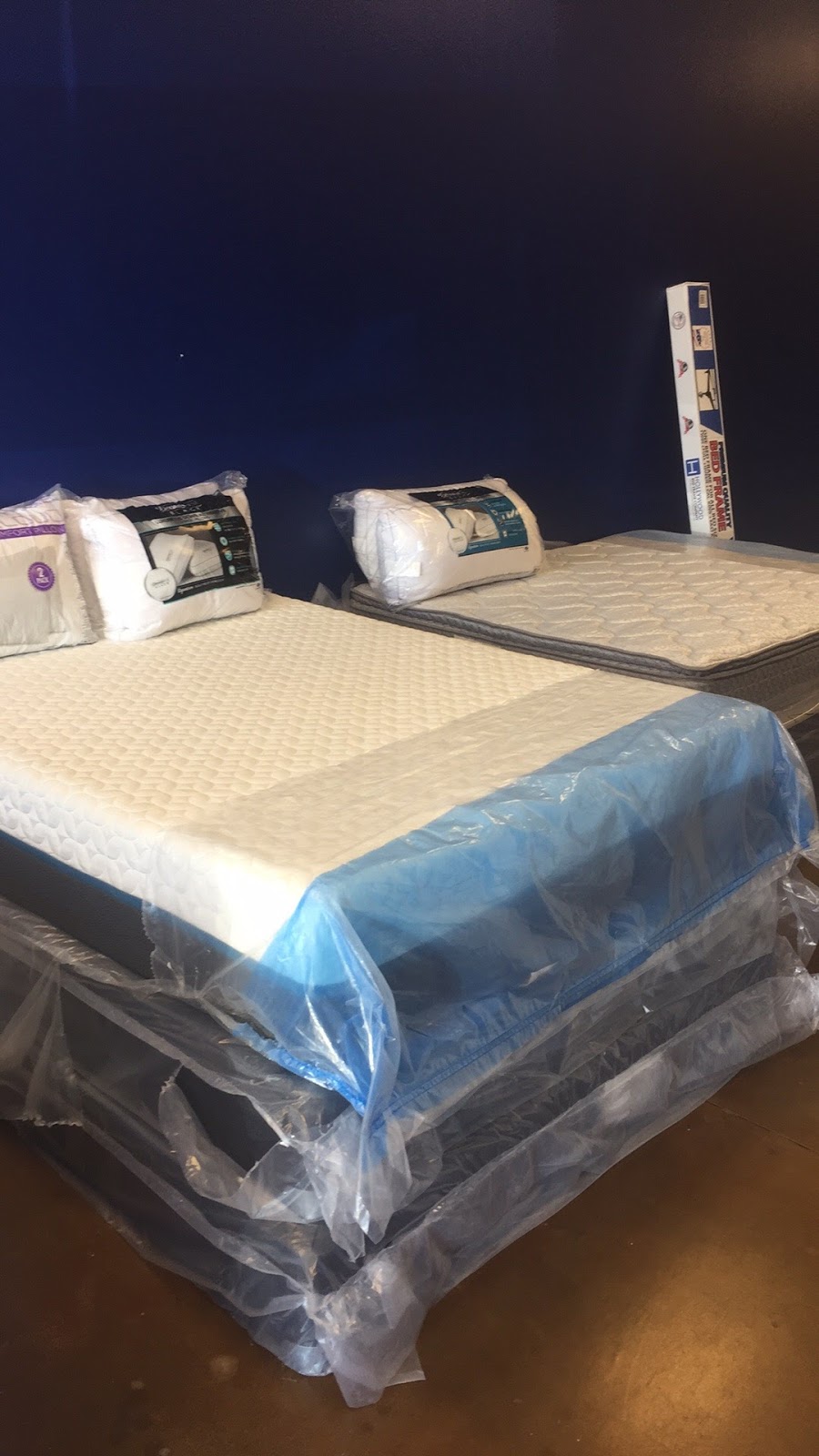 Mattress By Appointment of Chandler | 950 E Pecos Rd Suite 2, Chandler, AZ 85225, USA | Phone: (480) 382-4430