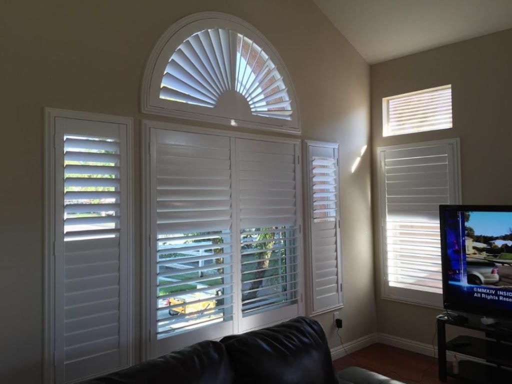 APlus Shutters Factory | 10875 Grand Ave, Ontario, CA 91762, USA | Phone: (800) 554-7558