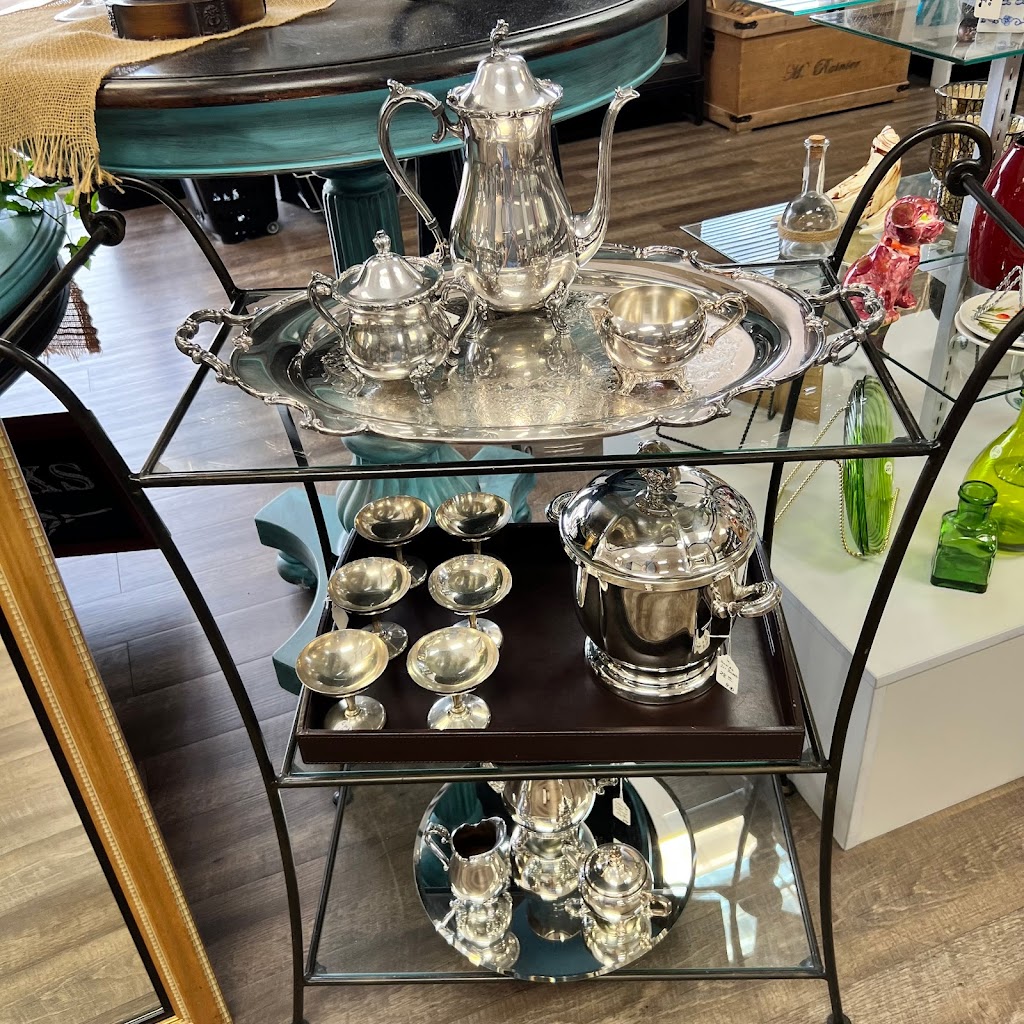 The Hope Chest Resale Market 12015 Barker Cypress Rd, Cypress, TX