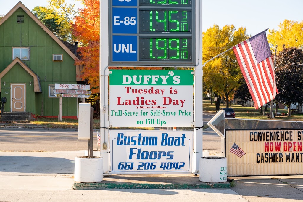 Duffys Auto Service | 701 Broadway Ave, St Paul Park, MN 55071, USA | Phone: (651) 459-9052