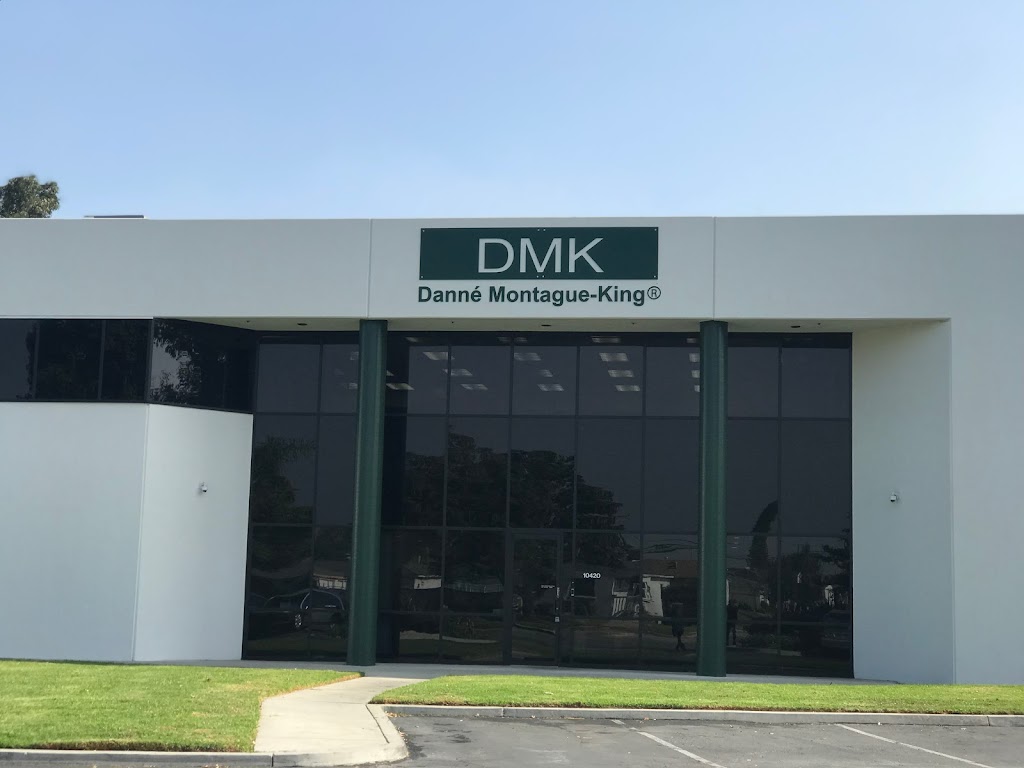 DMK Cosmetics | 10420 Pioneer Blvd, Santa Fe Springs, CA 90670, USA | Phone: (562) 944-0230