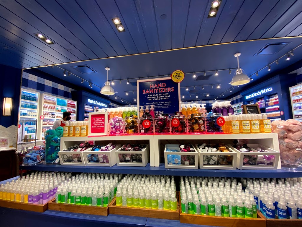 Bath & Body Works | 12801 W Sunrise Blvd, Sunrise, FL 33323, USA | Phone: (954) 838-9438